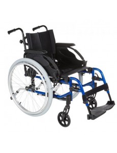 Cadeira de rodas Invacare Action3 NG